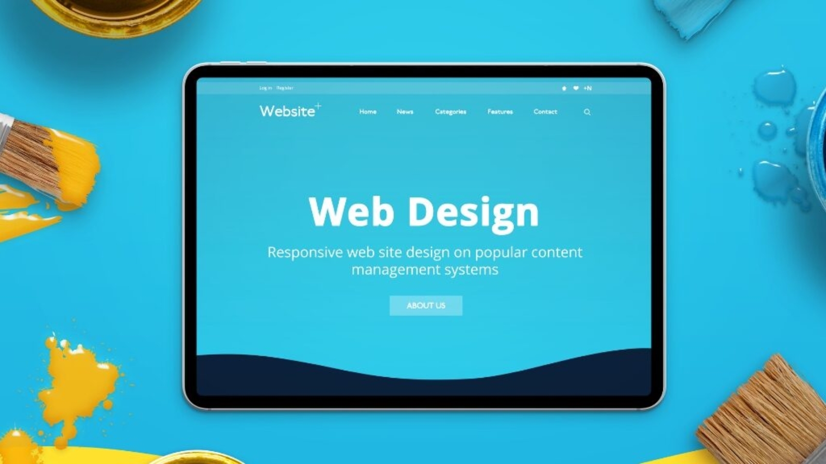 Web Design